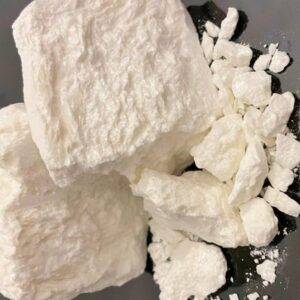 Crack cocaine