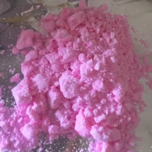 Pink cocaine