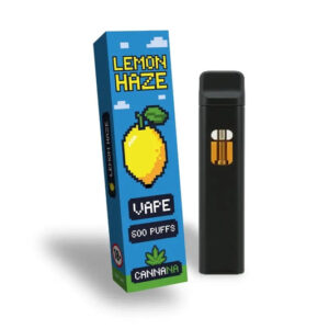 HHC vapes