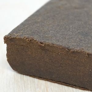 OG BROWN CBD HASH!